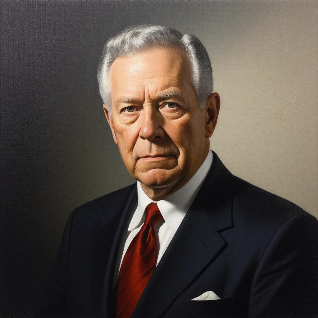 Frank C. Moore